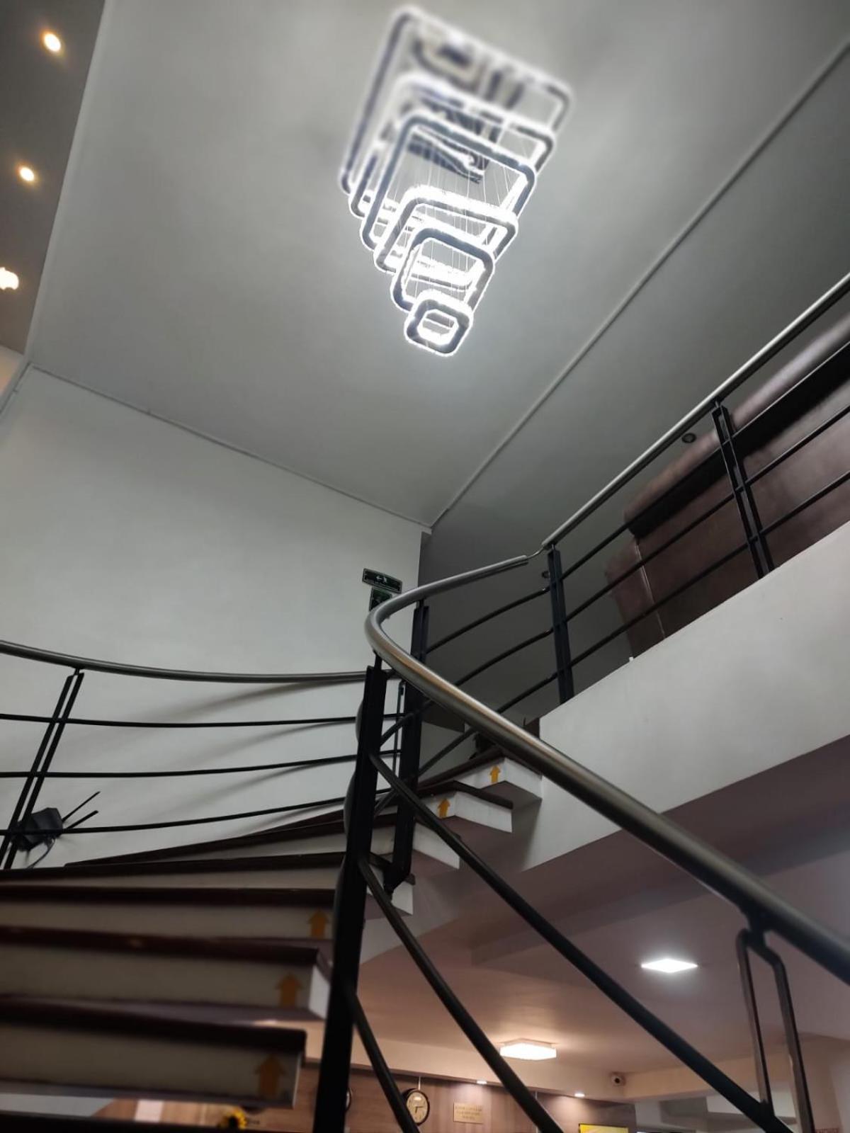 Hotel Confort Sweet Пасто Екстериор снимка