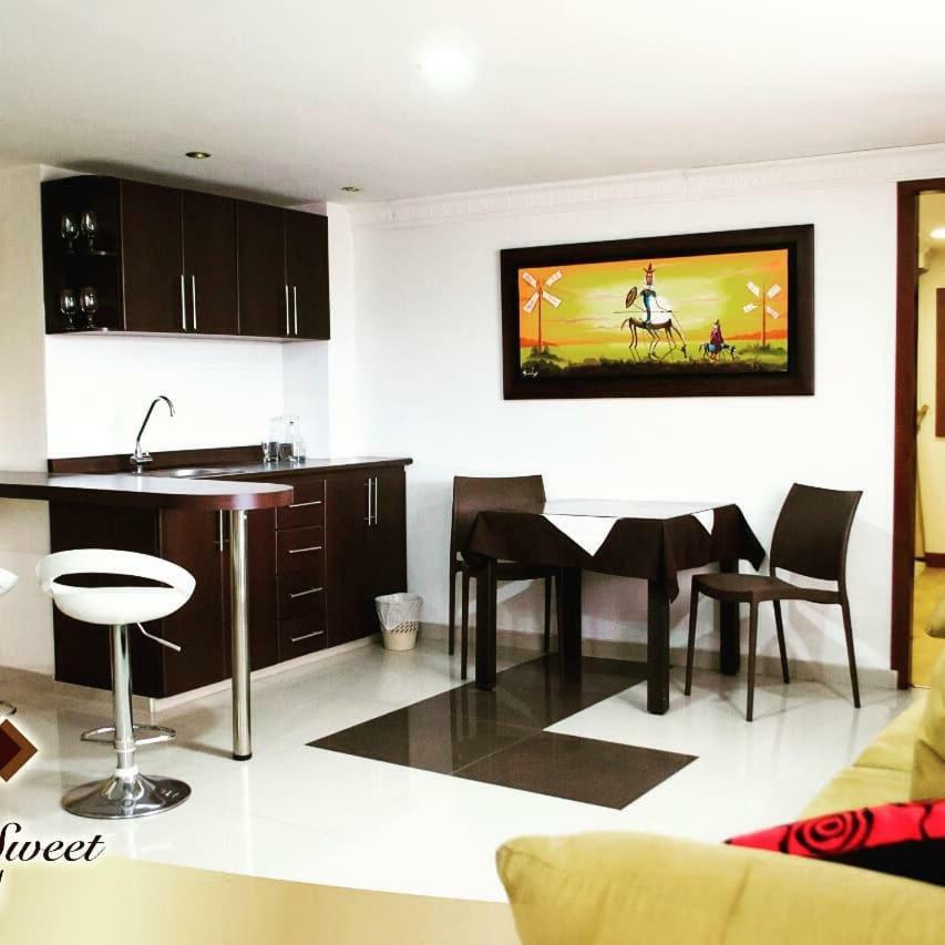 Hotel Confort Sweet Пасто Екстериор снимка