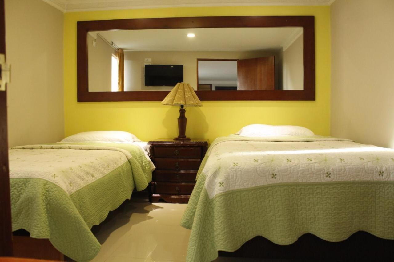 Hotel Confort Sweet Пасто Екстериор снимка