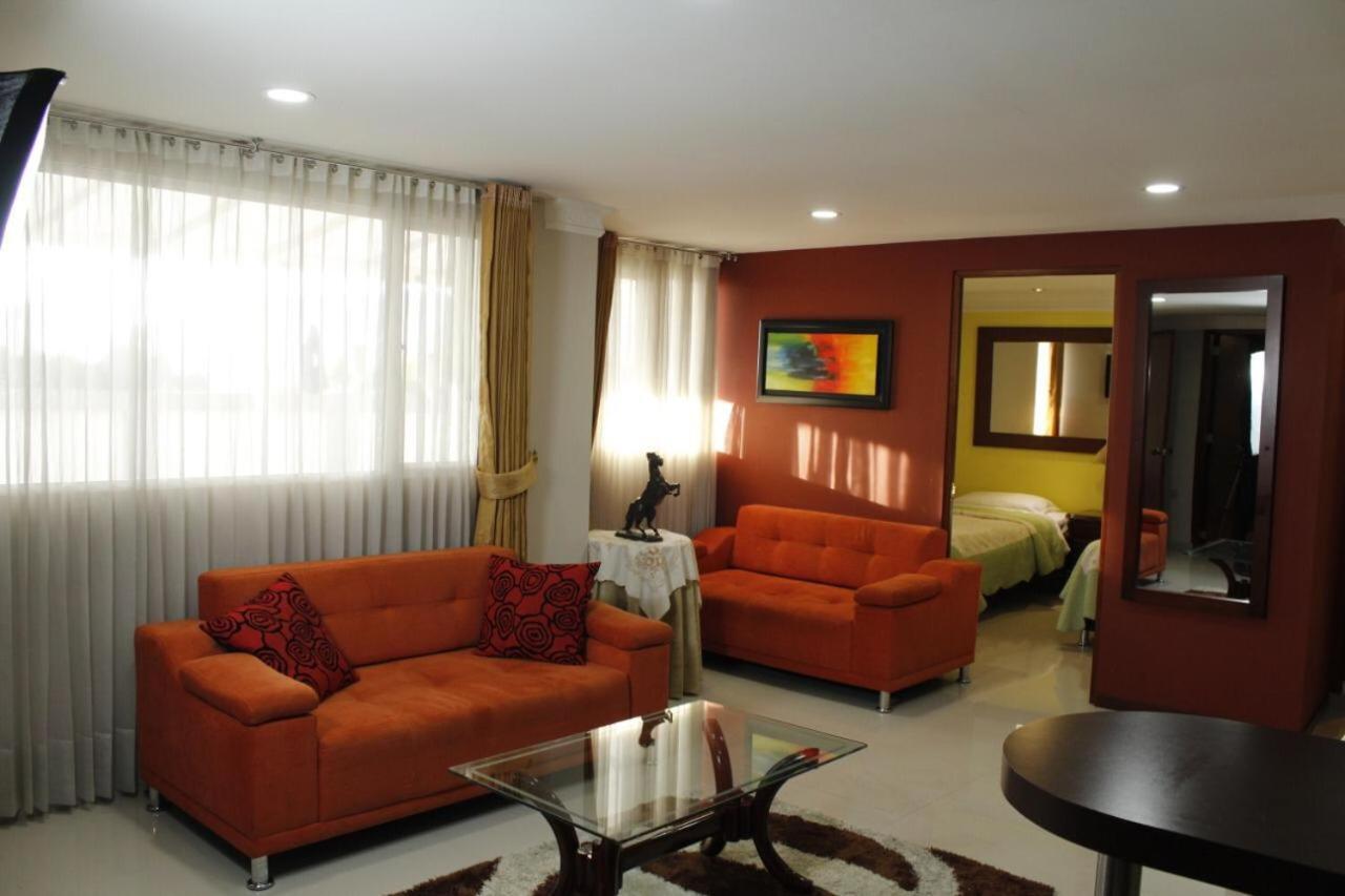 Hotel Confort Sweet Пасто Екстериор снимка